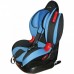 Детское автокресло Siger Кокон-Isofix