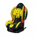 Детское автокресло Siger Кокон-Isofix