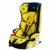 Детское автокресло Siger Прайм-Isofix
